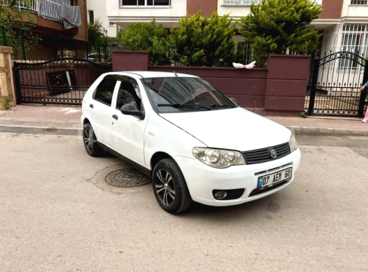 2005 model 320 dizel otomatik