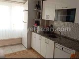 NİĞDE MERKEZ İMAM HATİP MEYDANI ÜZERİNDE CADDE CEPHELİ İÇERİSİ FULL YAPILI SATILIK DAİRE
