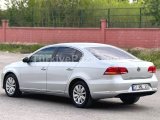 2012 passat B7 1.6 dizel otomatik confort