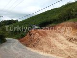 Sakarya Hendek dereköyde %40 konut imarlı arsa 