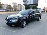 K.KARTINA 12 TAKSİT TAKASLI OTOMATİK SANRUF HYUNDAİ SONATA FULL+FULL 2.0 CRDi H-MATIC 2007 DİZEL