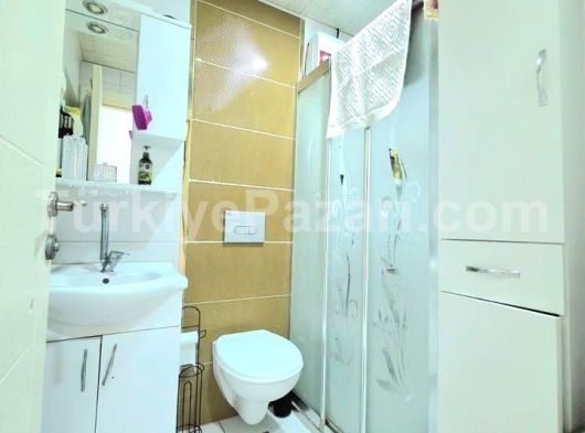 SATILIK 791M2 DÖŞEMALTI KARAVELİLER MAH DOĞAL KAYNAK SUYU VAR