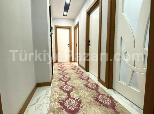 SATILIK 2+1 SIFIR DAİRE GAZİ MAH KELEPİR DAİRE HER KAT HER CEPHE VAR