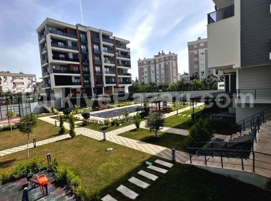 SATILIK 2+1 DAİRE SIFIR GAZİ MAH TRANVAYA 300MT YÜRÜME MESAFESİNDE