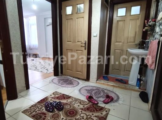 SATILIK 1.370m2 TARLA SUYU ELEKTİRİĞİ YOLU VAR KORKUTELİ YELEME MAH