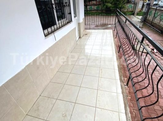 SATILIK 2+1 DAİRE KEPEZ BELEDİYESİNİN ARKASINDA TRANVAYIN DİBİNDE