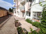 BURSA YENİMAHALLE SULAR VADİSİ'NDE 2+1 78 M2 TEMİZ VE BAKIMLI SATILIK DAİRE
