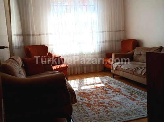 AKSEMSETTİN 2+1 SATILIK DAİRE
