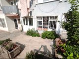 ALTIPARMAK ANA CADDE ÜZERİNDE FULL EŞYALI KREDİYE UYGUN ARA KAT SATILIK DAİRE