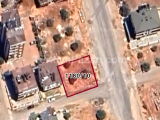 SATILIK 408M2 TİCARİ+KONUT İMARLI ARSA