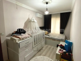 SATILIK 3+1 DAİRE GENİŞ KELEPİR DAİRE ÖNÜ AÇIK FERAH DAİRE