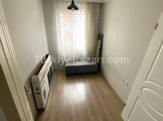 SATILIK 2+1 SIFIR DAİRE GAZİ MAH KELEPİR DAİRE HER KAT HER CEPHE VAR