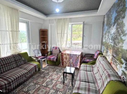 SATILIK DAİRE