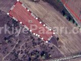 Bursa Mustafa Kemal Paşa Ovazatlı Satılık Tek Tapu Tarla Toplam 2.281 M2