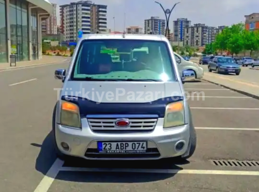 ARACIM 2009 MODEL 75 LİK DELUX KM 245 BİNDE HATASIZ