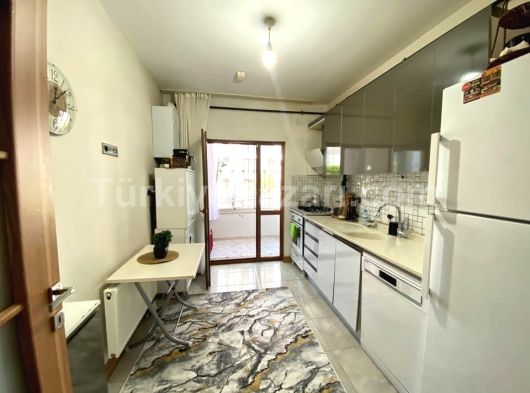 HAVAALANI KAVŞAĞI CİVARI VE NEVROZ PARK YANI SATILIK 3+1 2 DAİRE ÜZERİ BAKIMLI DAİRE