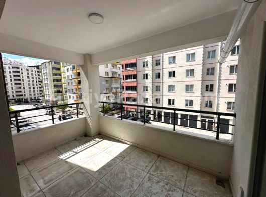 ERKİLET OSMANGAZİ'DE - 3,5+1 SIFIR MESKENLİ LUX HAZIR DAİRE