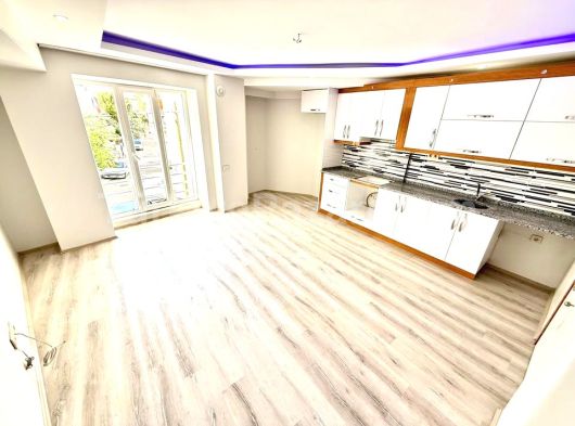 MERKEZİ KONUMDA HARİKA