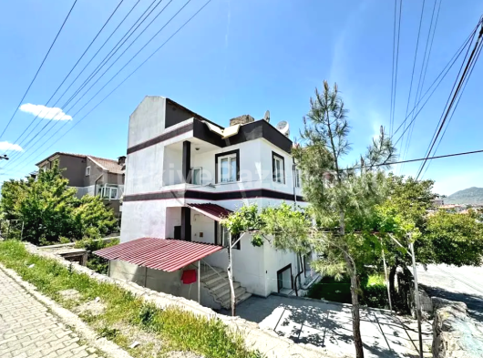 MİMSİN ŞİRİNTEPE BEŞDOKLAR YANI SATILIK 3+1 DAİRE