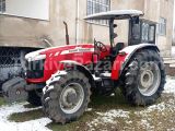 Massey Ferguson 2015 model 4709seri 5300 saatte 