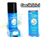 Geciktirici sprey
