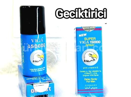 Geciktirici sprey