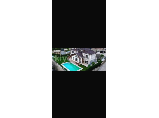 SERDİVAN YAZLIK EŞYALI SATILIK DAİRE