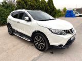 2015 ÇIKIŞLI OTOMATİK NİSSAN QASHQAİ EN FUL MODELİDİR. ORJİNAL 128.000 BİN KM.1.2 BENZİN TURBO