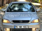 2000 MODEL ASTRA GL DEĞİŞENSİZ CAM GİBİ