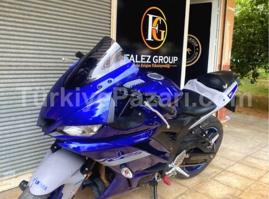 Nakit satılık r25 Abs