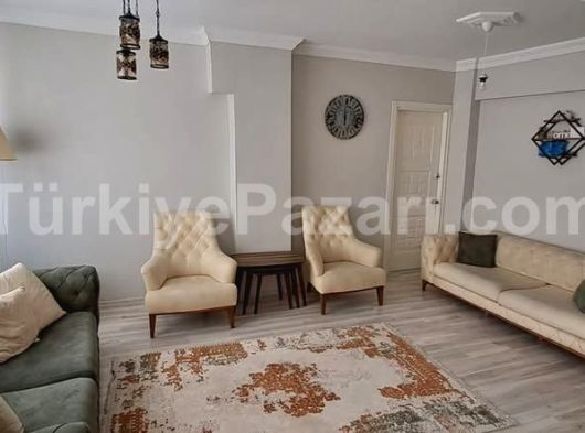 DETAY EMLAKTAN 17 EYLÜL MAHALLESİNDE 2+1 MASRAFSIZ ARA KAT SATILIK DAİRE