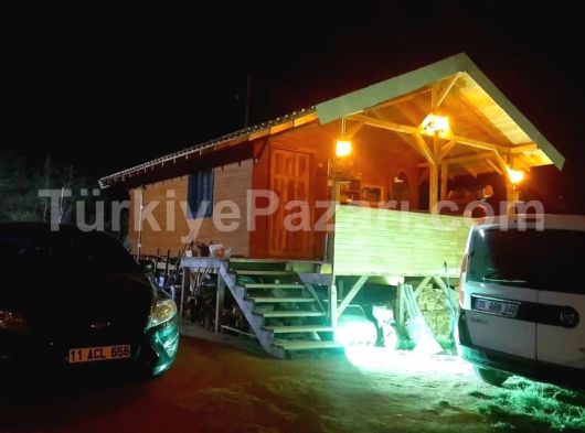 Satılık Kepçeli Traktör