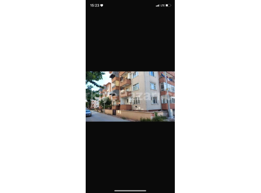 SERDİVAN YAZLIK EŞYALI SATILIK DAİRE