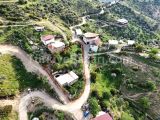 SATILIK MÜSTAKİL KÖY EVİ – YENİPAZAR EĞRİDERE KÖYÜ