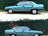 94 MODEL DOĞAN SLX ÇİÇEK ✅