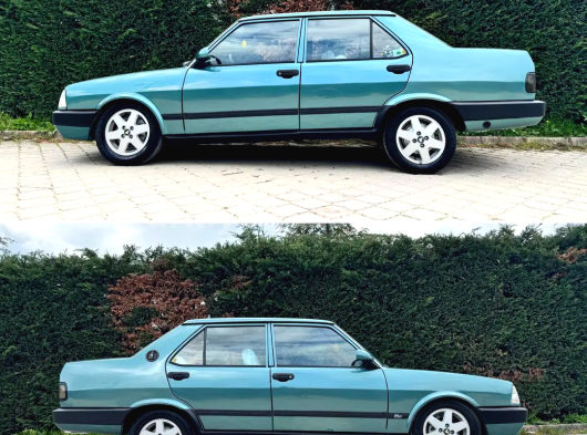 HATASIZ BOYASIZ DEĞİŞENSİZ ÖZEL RENK FUL EXTRALI