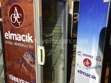 ŞENOCAK TEKLİ MEŞRUBAT VE SU DOLAPLARI