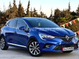 2020 CLİO 1.3 TCE 130 HP OTOMATİK DEĞİŞEN YOK 34.000 KM