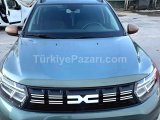 2024 DUSTER 1.3 TCE OTOMATİK