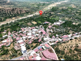 NAZİLLİ YALINKUYU MAHALLESİ SATILIK 1,830 m² İMARLI ARSA