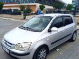 SAHİBİNDEN 2005 MODEL HYUNDAI GETZ OTOMATİK ORJİNAL 168000KM 1.3 MOTOR BENZİN/LPĞLİ SIFIR MUAYENELİ