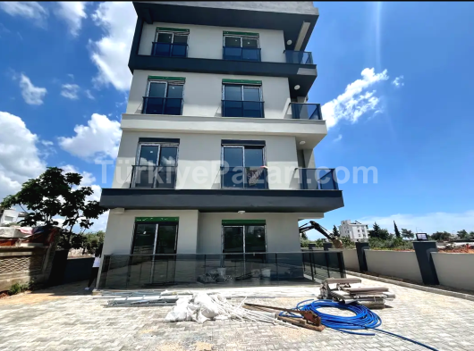 KEPEZ ODABAŞINDA HARİKA KONUMDA 5+1 MÜSTAKİL VİLLA