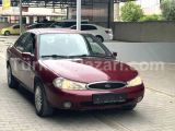 1998 mondeo 2.0 benzin lpg 16 V muayne sıfır klimalı double ekran teyp