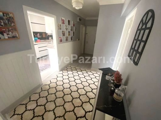 Pınarbaşı mah Yaşar Kemal CAD üzerinde fırsat dairesi