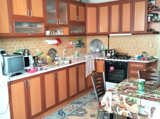 FATİH ISIKLAR MAH 2+1 SATILIK DAİRE