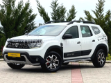 DEĞIŞENSIZ 2019 MODEL DACIA DUSTER 1.5 DCİ 160 KM DE