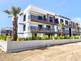 GÖMEÇ SAHİL BÖLGESİNDE KALİTELİ 2+1 SIFIR DAİRE