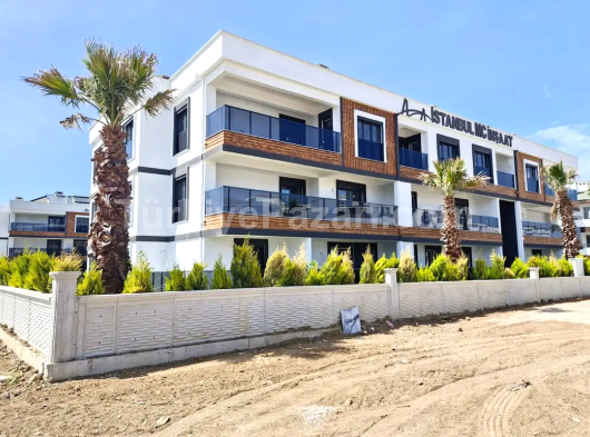 GÖMEÇ HACIOĞLU MEVKİSİNDE SATILIK ZEYTİNLİK