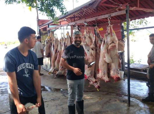 Kurbanlık Adaklık bulunur Çınaraltı Resturant 