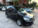 ÇOK TEMİZ CADDY COMFORTLİNE 2012 MODEL 1.6 TDİ DİZEL DSG OTOMATİK